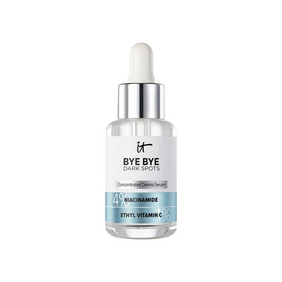 BYE BYE DARK SPOTS (SUERO DE NIACINAMIDA )